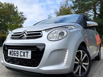 Citroën C1