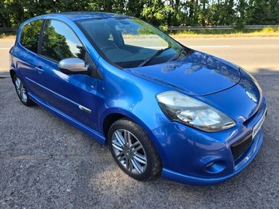Renault Clio II
