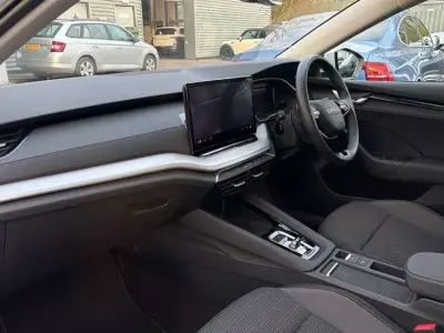 Gebraucht Skoda Octavia