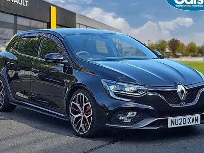 Used Renault Mégane IV