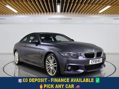 BMW 420