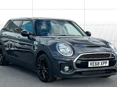 Used Mini Cooper Clubman Classic 192 HP (141 kW) 2019 Estate