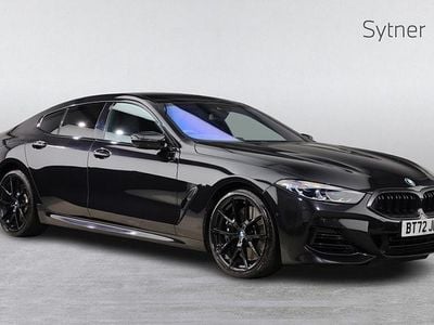 BMW 840