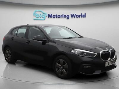 BMW 116