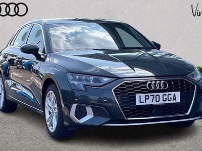 Audi A3 Sportback e-tron