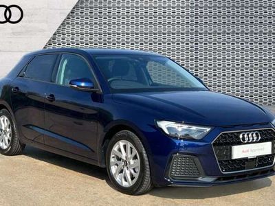 used Audi A1 30 TFSI 110 Sport 5dr [Tech Pack Pro]