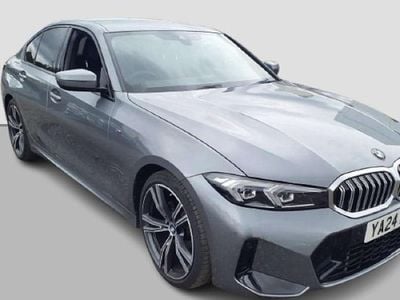 Used BMW 320 M Sport 184 HP (135 kW) 2026 Sedan
