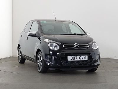 Citroën C1