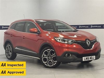 Renault Kadjar