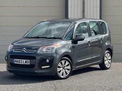 Citroën C3 Picasso