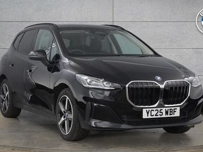 BMW 225 Active Tourer
