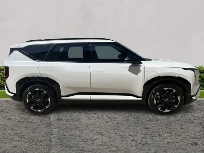 Used Kia EV5