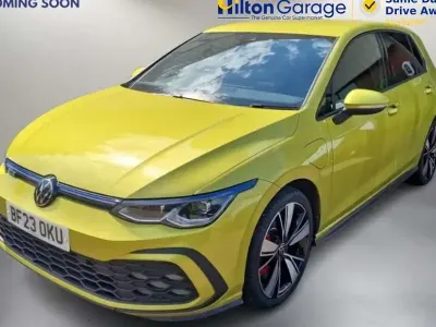 Usado VW Golf VIII GTE 2023