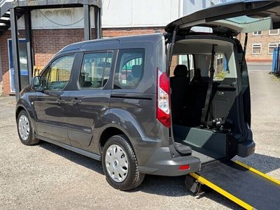 Ford Tourneo Connect