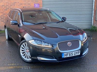 Jaguar XF Sportbrake