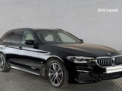 BMW 530e