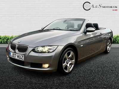 BMW 325 Cabriolet