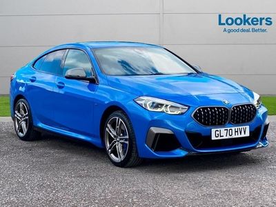 BMW M235