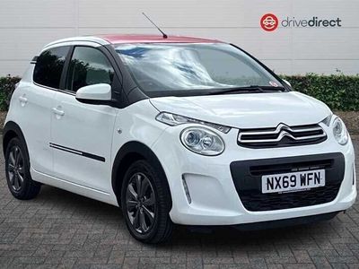 Citroën C1