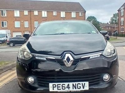 Renault Clio IV