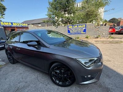Seat Leon SC