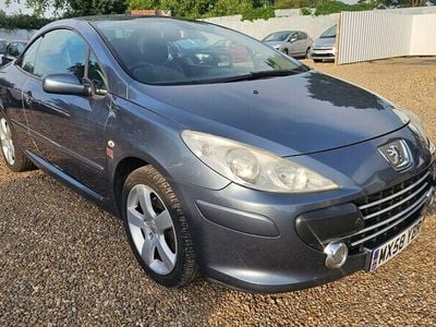 Peugeot 307 CC