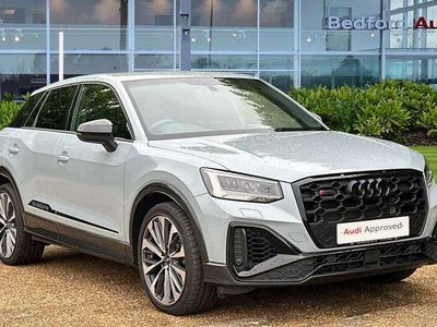 Audi SQ2