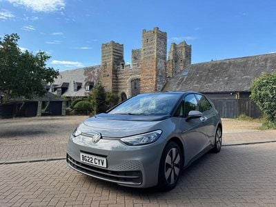 VW ID.3