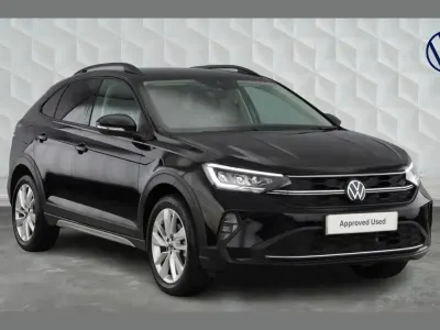 Used VW Taigo