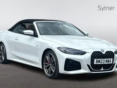 Usado BMW M440