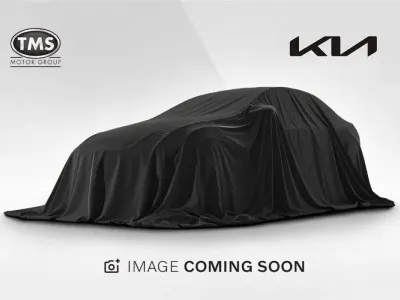 Ny Kia EV4 GT-Line 150 kW (204 HK) 2026 Svart Halvkombi