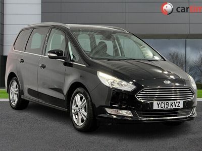 used Ford Galaxy 2.0 TITANIUM ECOBLUE 5d 188 BHP