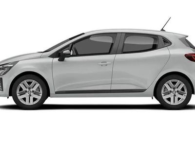 Used Renault Clio IV Dynamique 90 HP (66 kW) 2014 Yellow Hatchback