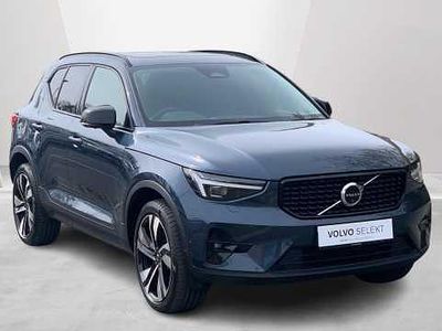 Used Volvo XC40 Ultra 161 HP (118 kW) 2026 SUV