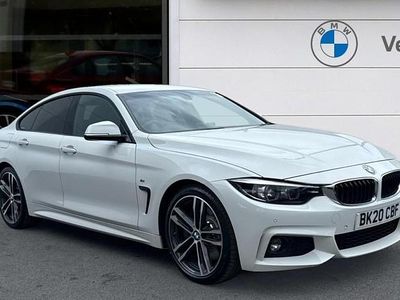 BMW 440