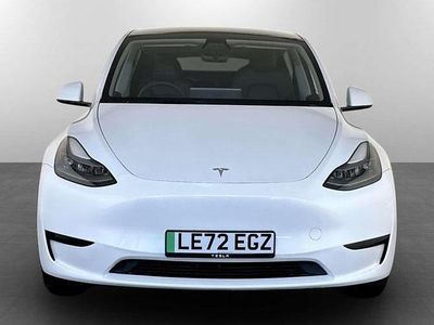 Used Tesla Model Y RWD 219 kW (299 HP) 2024 SUV