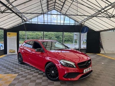 Mercedes A200