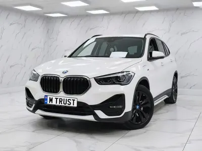 Usado BMW X1