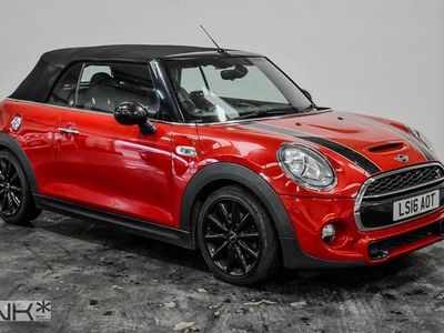 Used Mini Cooper S 192 HP (141 kW) 2016 Hatchback