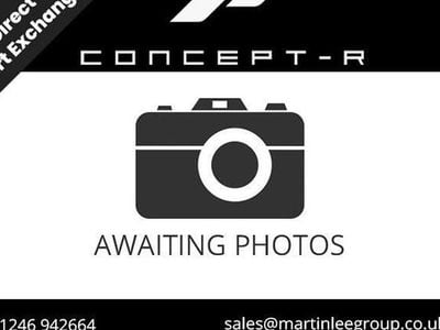 Used Vauxhall Antara 2012 Black SUV