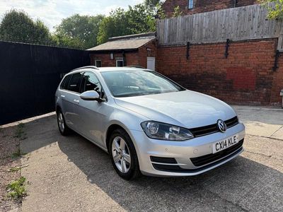 VW Golf VII