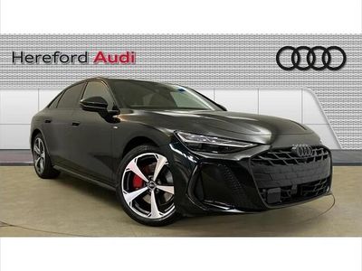 New Audi A6 Sport 200 HP (147 kW) 2025 Other Sedan