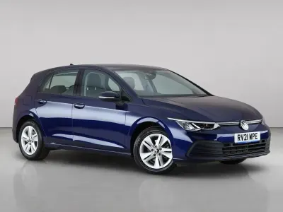 Used VW Golf VII