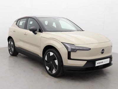 Other New 2025 Volvo EX30 Performance SUV | £31,995 (Fair price)