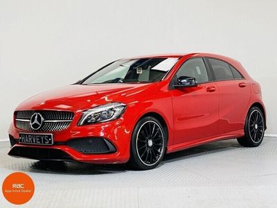 Mercedes A200