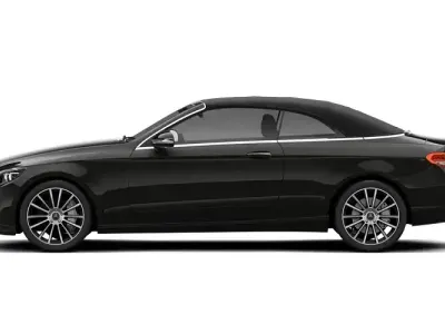 Used Mercedes C63 AMG