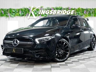 Mercedes A35 AMG