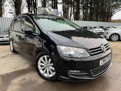 VW Sharan