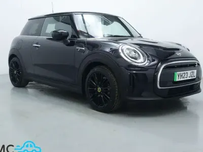 Used Mini Cooper Level 3 135 kW (184 HP) 2023 Hatchback