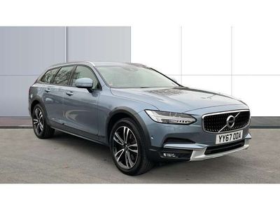 Volvo V90 CC